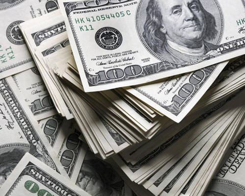 Hablemos de Dinero (Parte I)