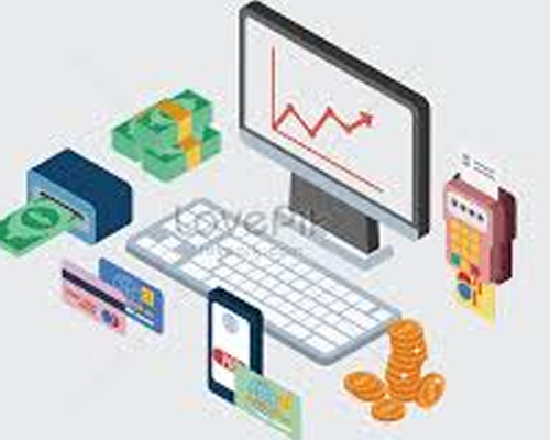 Internet y finanzas #2